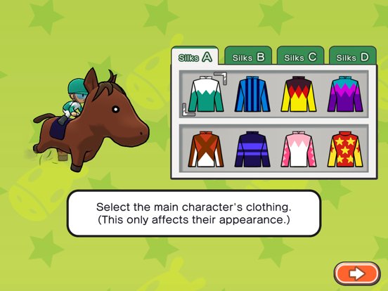 Pocket Card Jockey