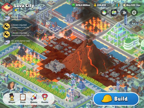 Pocket City 2