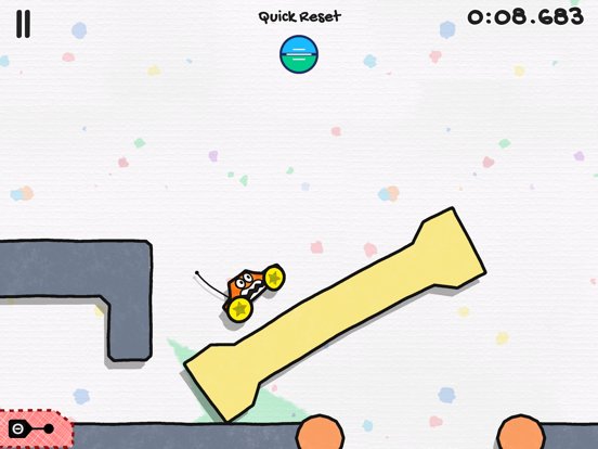 JellyCar Worlds