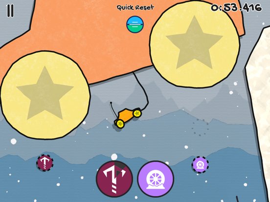 JellyCar Worlds