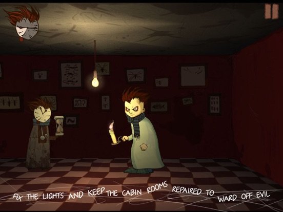 Knock-Knock Game