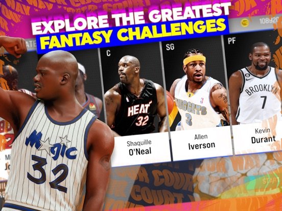 NBA 2K24 Arcade Edition