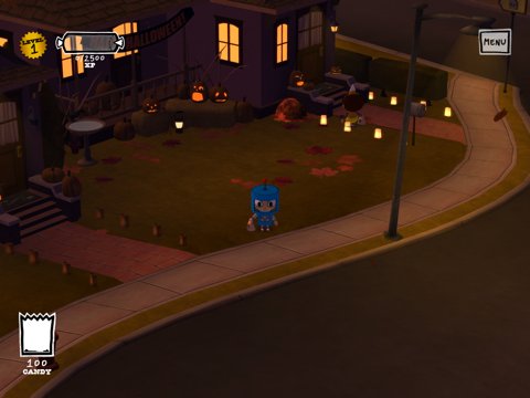 Costume Quest