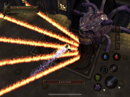 Baldur’s Gate: Dark Alliance