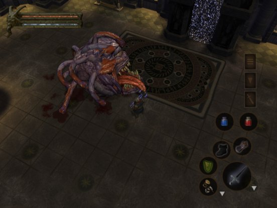 Baldur’s Gate: Dark Alliance