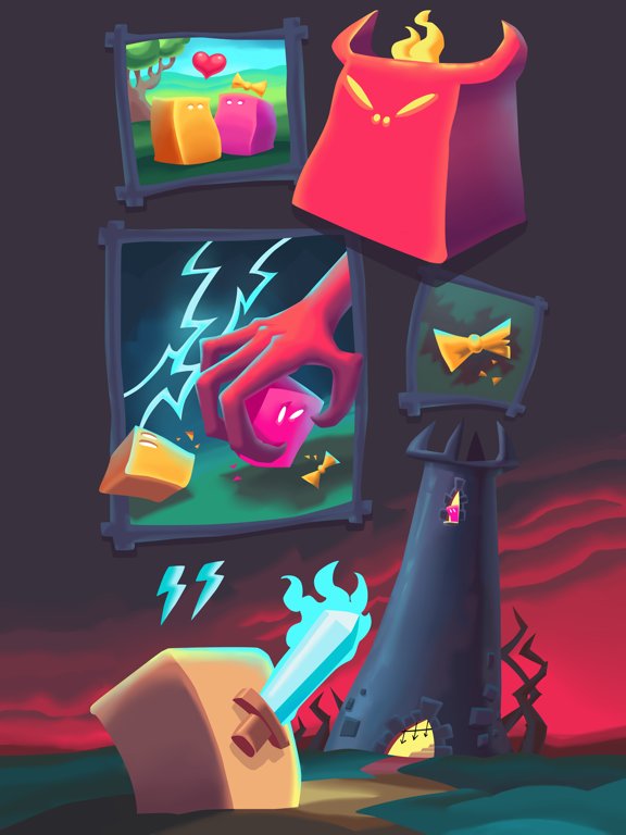 Crossy Maze