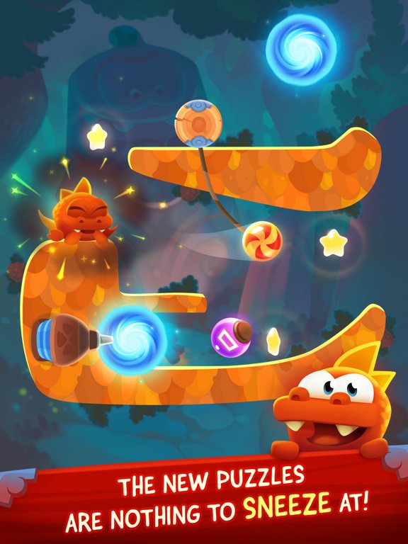 Cut the Rope