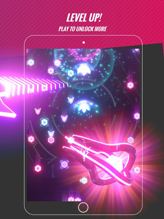 Wavecade