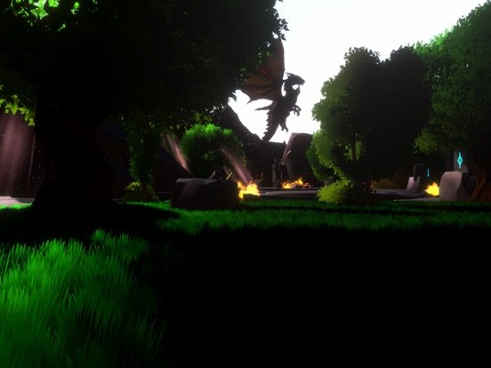 Foxy Arena