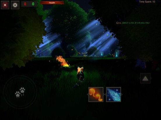 Foxy Arena