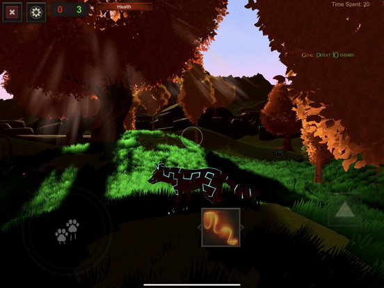Foxy Arena
