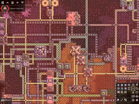 Mindustry