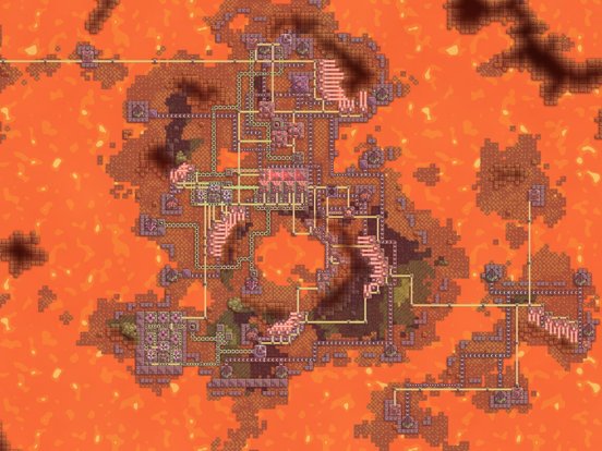 Mindustry