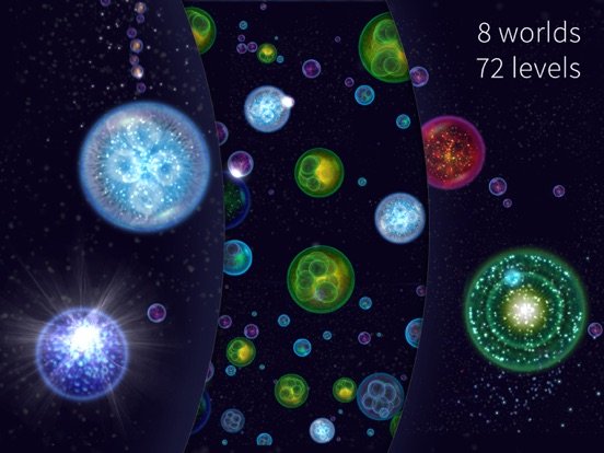 Osmos+