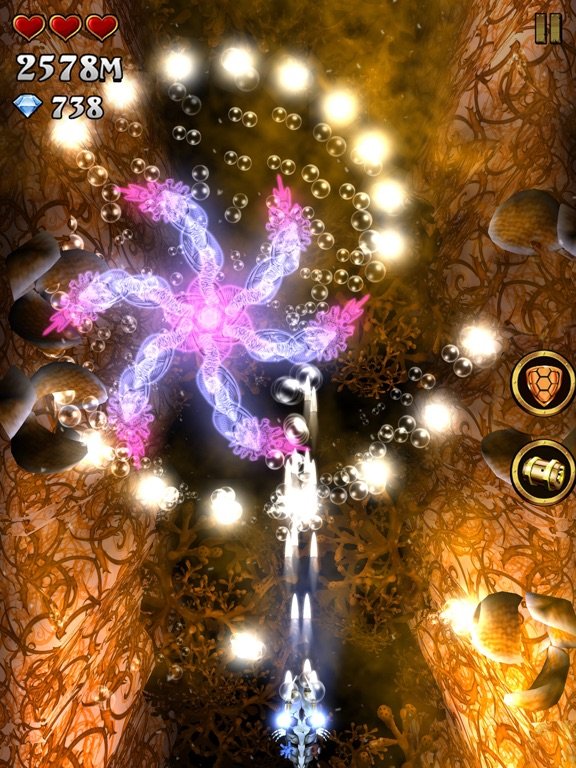 Abyss Attack