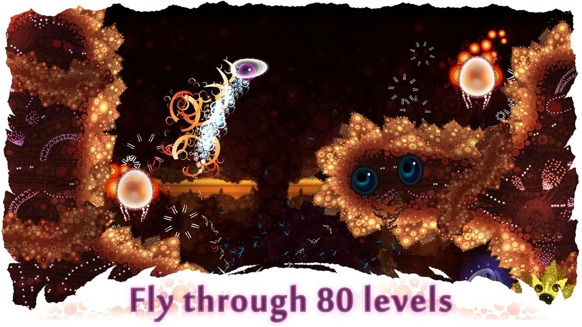 Deep Under the Sky