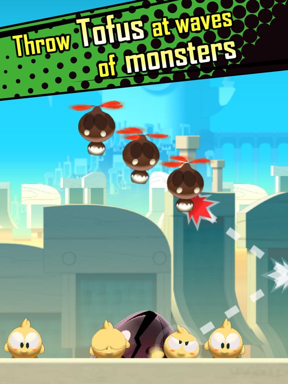 Dofus Pogo