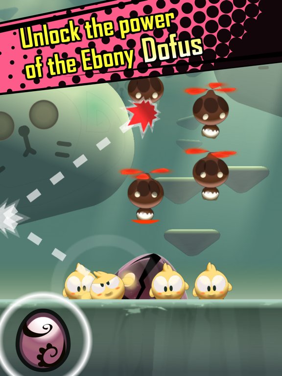 Dofus Pogo