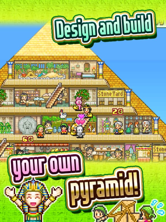 The Pyraplex