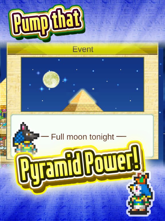 The Pyraplex