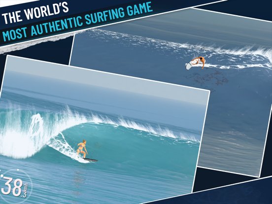True Surf