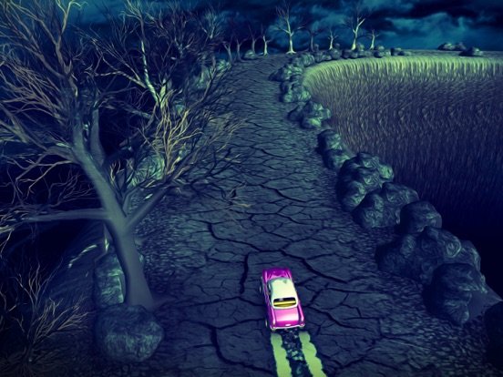 Vertigo Racing