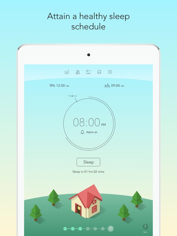 SleepTown