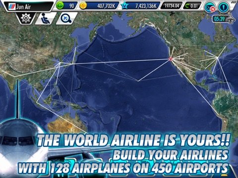 AirTycoon Online