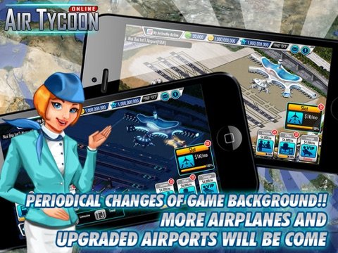 AirTycoon Online