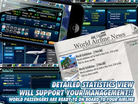 AirTycoon Online