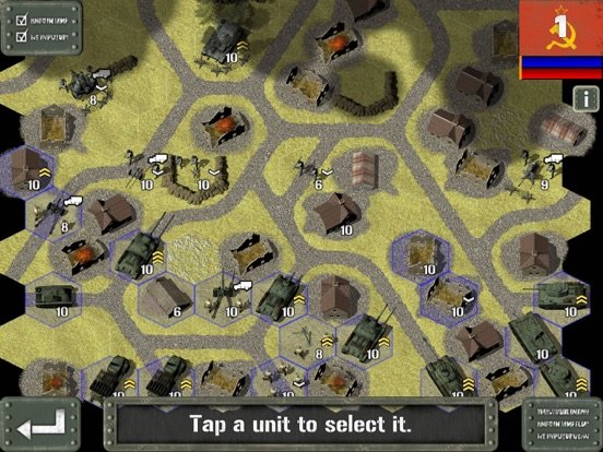 Tank Battle: East Front