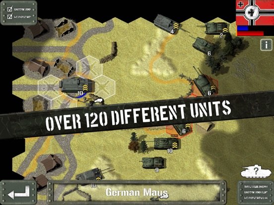 Tank Battle: East Front