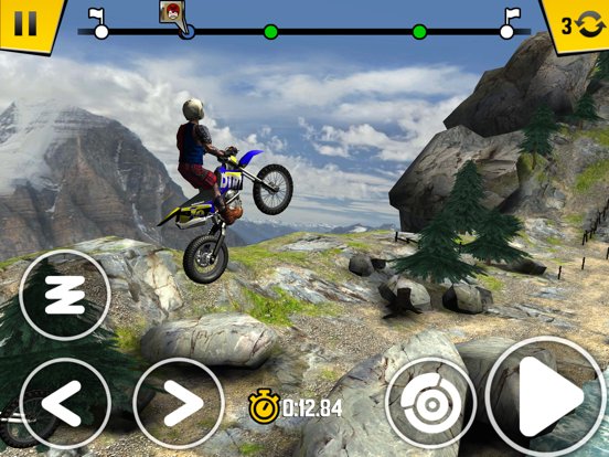 Trial Xtreme 4
