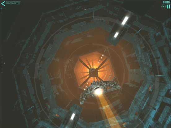 Hyperburner