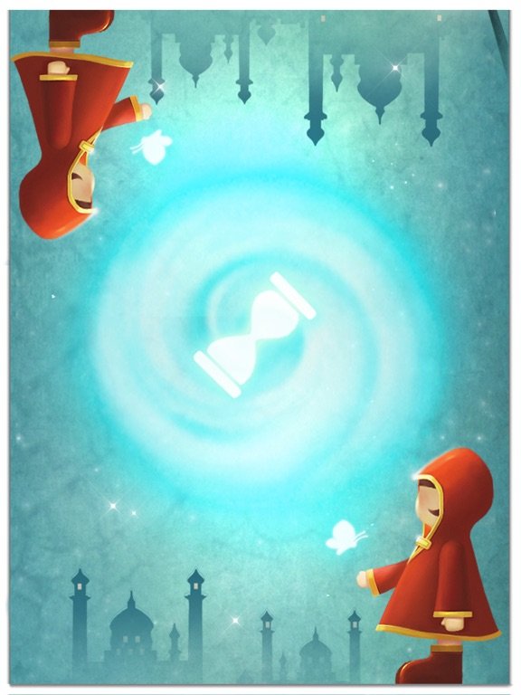 Lost Journey - Nomination of Best China IndiePlay Game