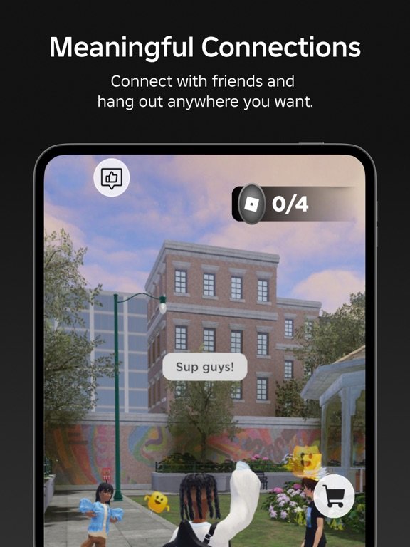 Roblox