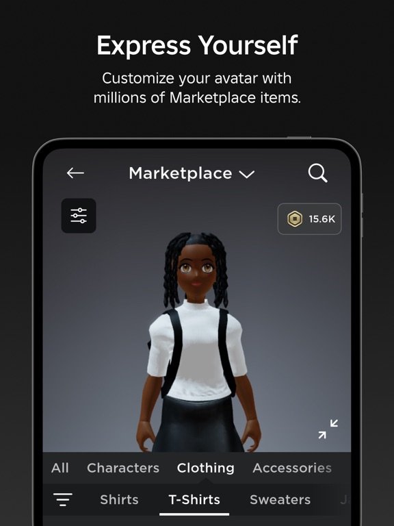 Roblox