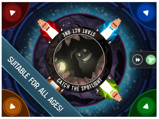 King of Opera - Multiplayer Party Game!