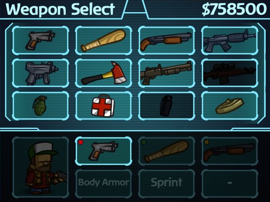 Zombieville USA 2