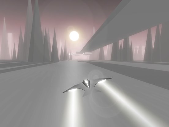 Race The Sun