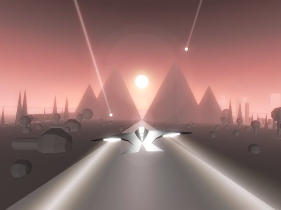 Race The Sun