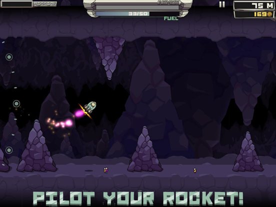 Flop Rocket