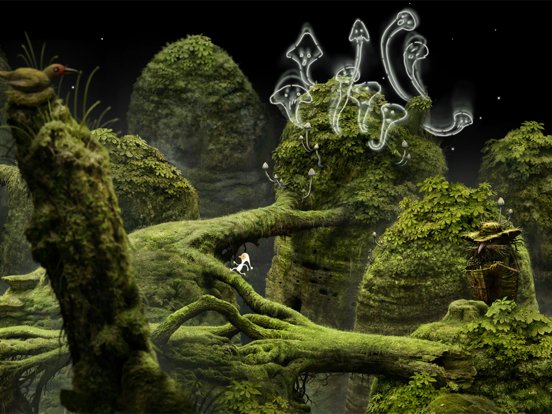 Samorost 3+
