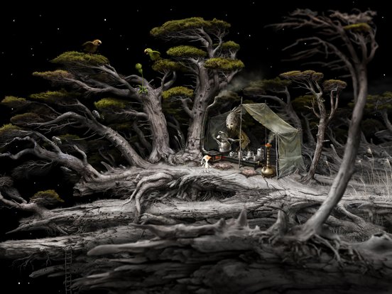 Samorost 3+