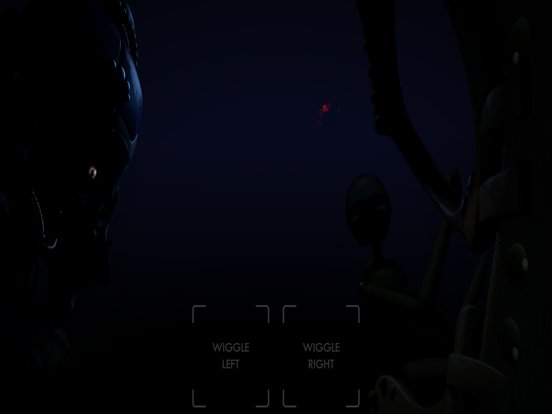 Five Nights at Freddy's Sister Location