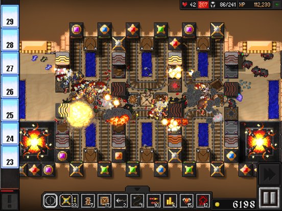 Dungeon Warfare 2