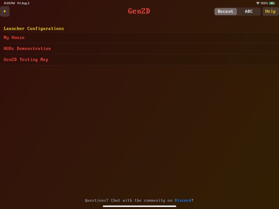 GenZD