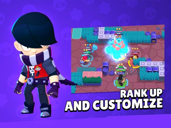 Brawl Stars