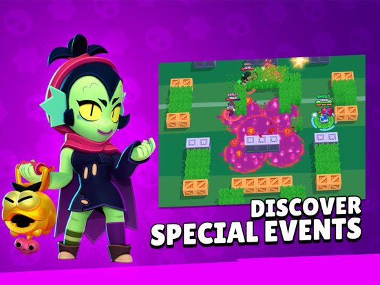 Brawl Stars