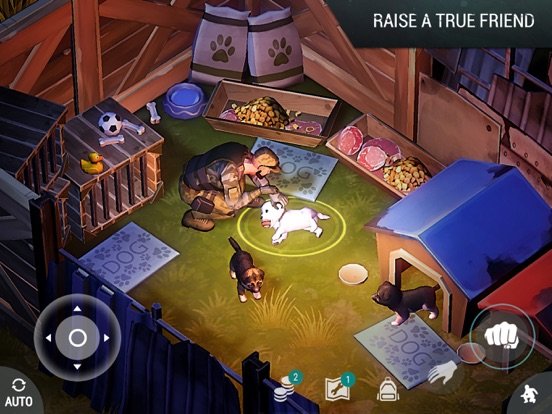Last Day On Earth: Survival